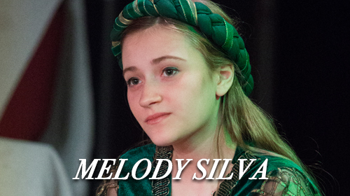 <b>Melody Silva</b> - melodysilva